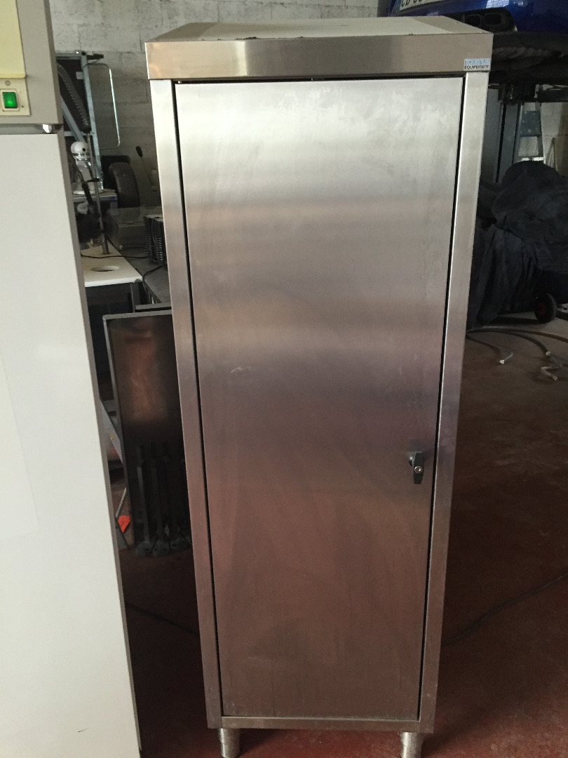 Mobilier Inox Mobilier Inox