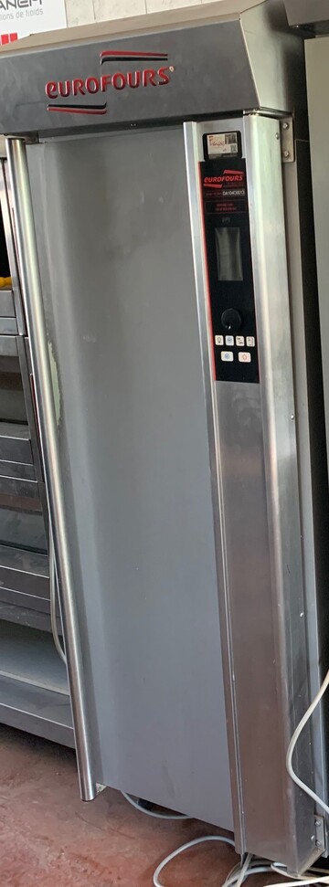 Armoire de fermentation EUROFOURS 46S