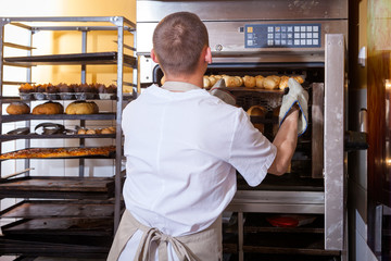 Démarrer son activité de boulanger avec du matériel de qualité 