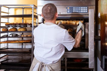 Démarrer son activité de boulanger avec du matériel de qualité Démarrer son activité de boulanger avec du matériel de qualité
