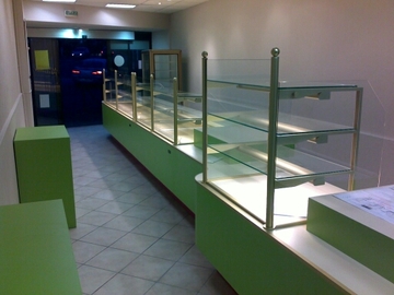 Magasin