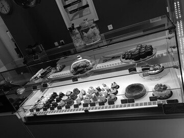 Installation de vitrines réfrigérées Installation de vitrines réfrigérées