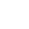 Doigt configurant un engrenage central entouré de points connectés, évoquant le contrôle des systèmes, l'automatisation et l'interactivité numérique.