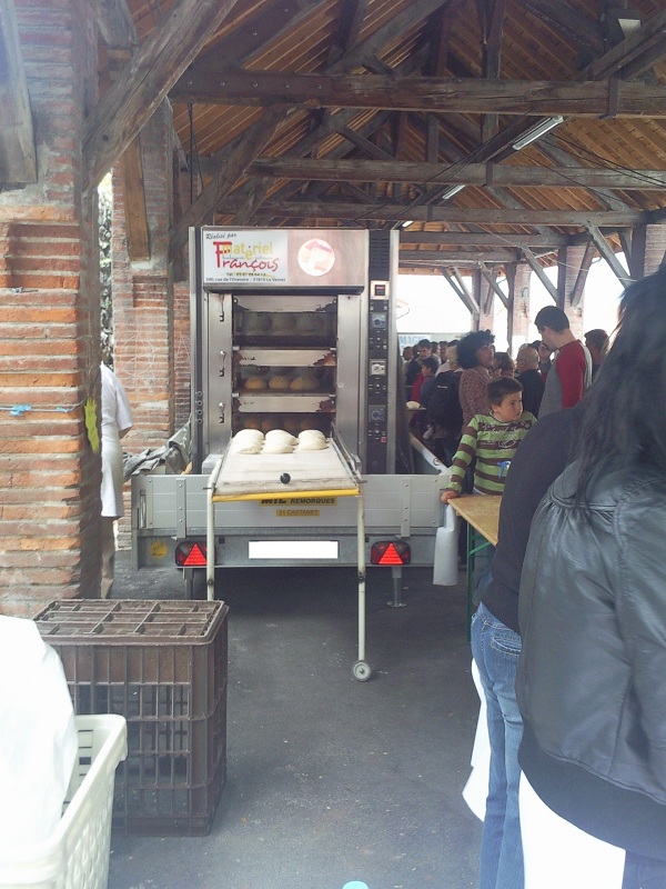 foire