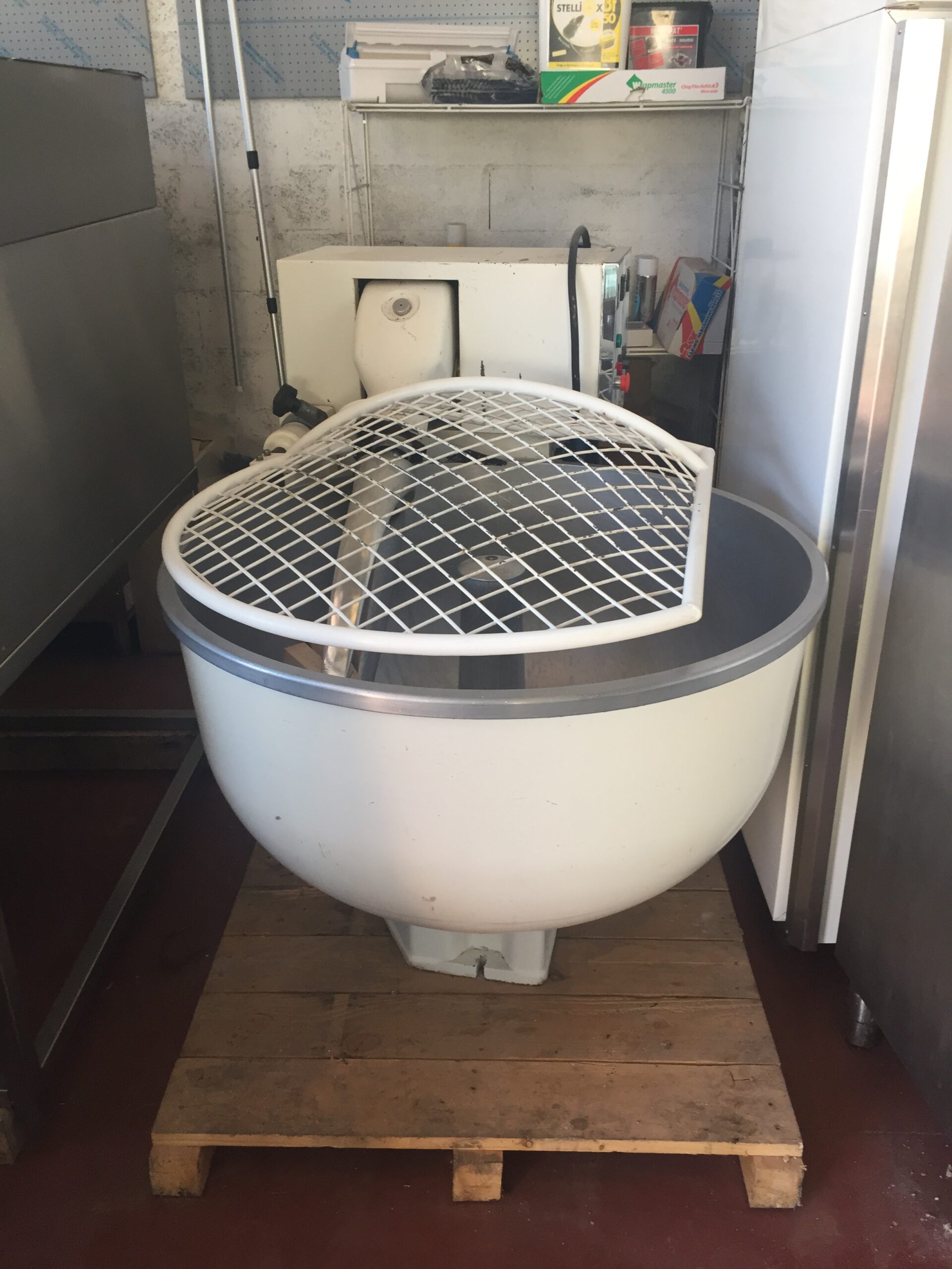 vente et réparation de Matériels professionnels de boulangerie à Toulouse